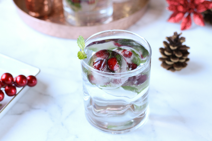 Christmas Ice Cubes – Do It And How