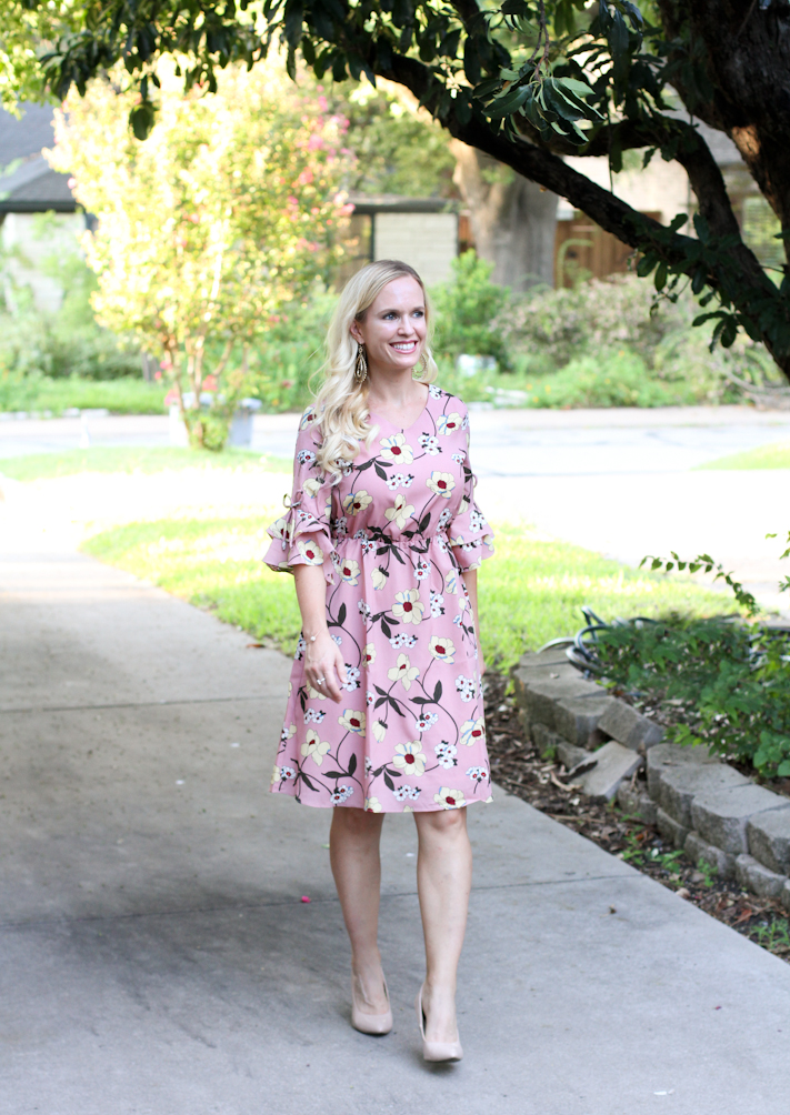 Summer frocks: Shein haul review - THE STYLING DUTCHMAN.