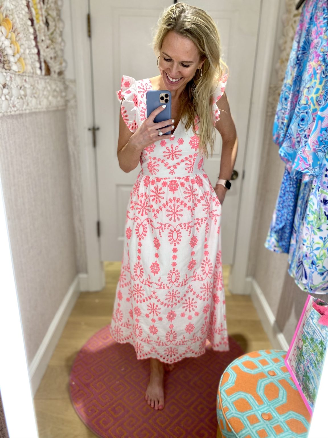 Lilly Pulitzer Spring Guide! Gifts with Purchase joyfully so