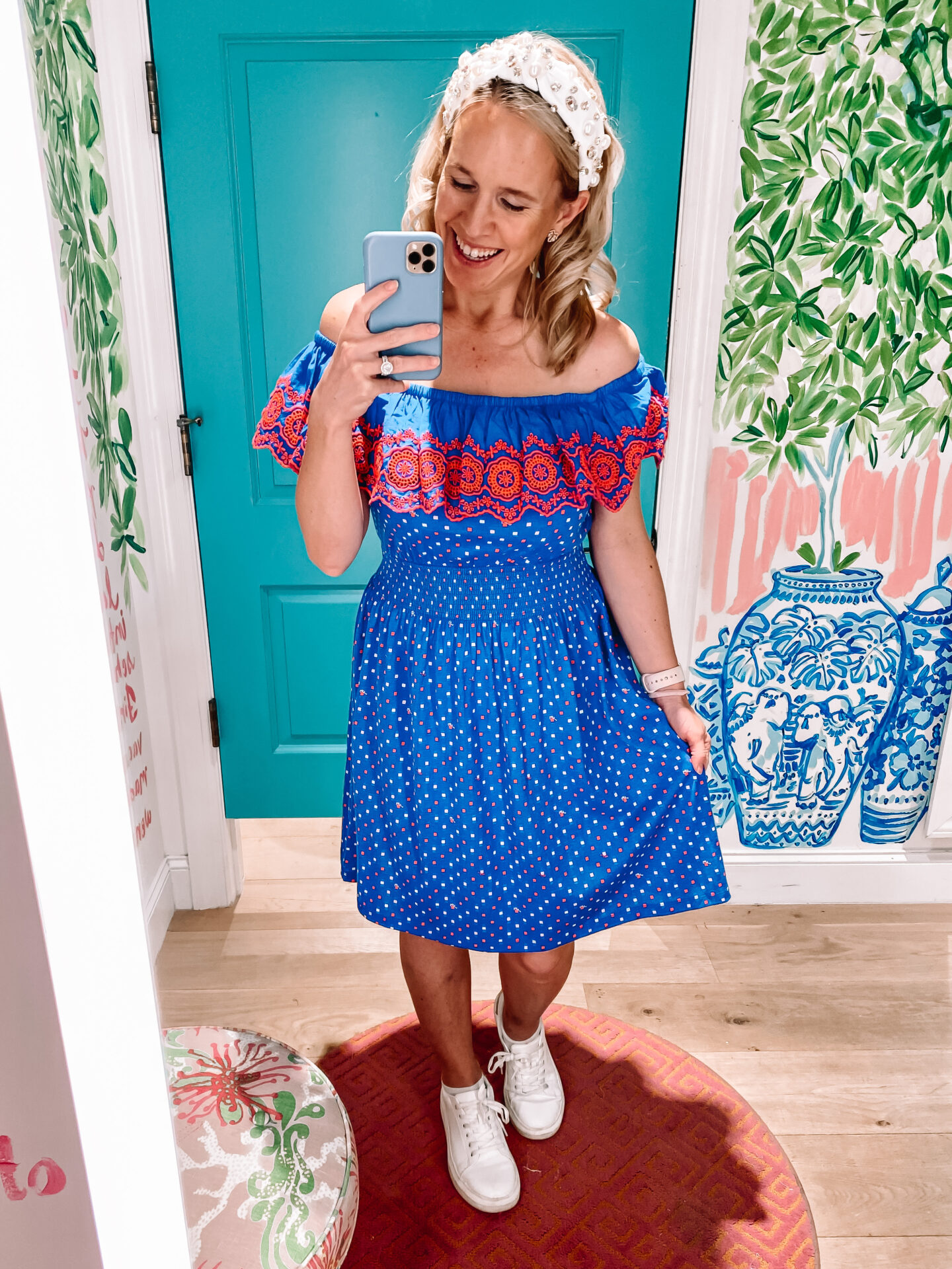 lilly pulitzer marlie dress