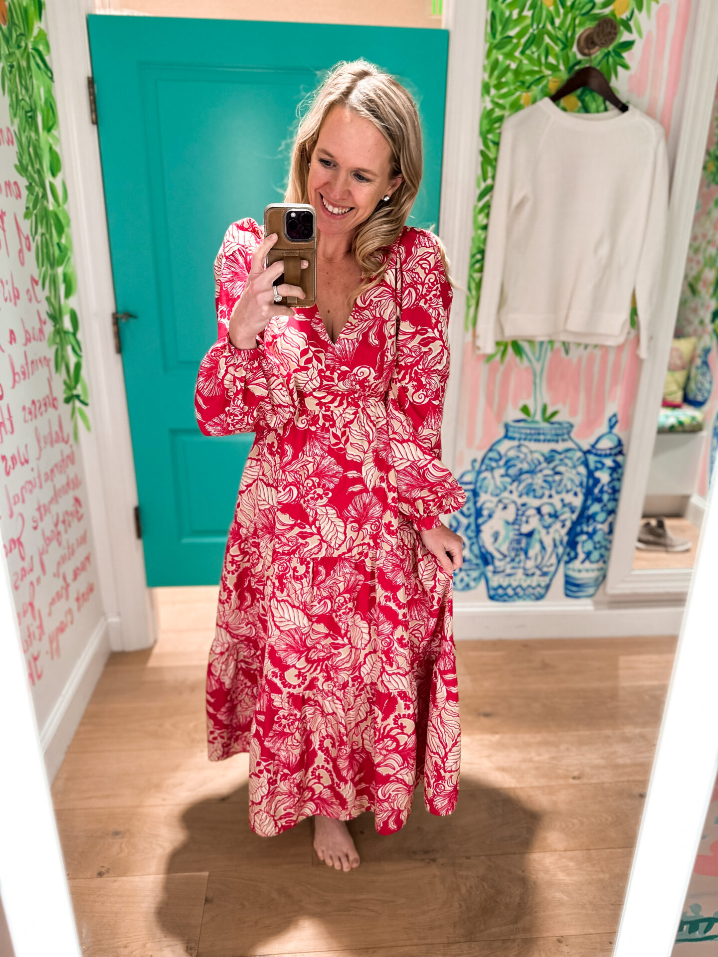 Winter 2023 Lilly Pulitzer Sale Guide - 3