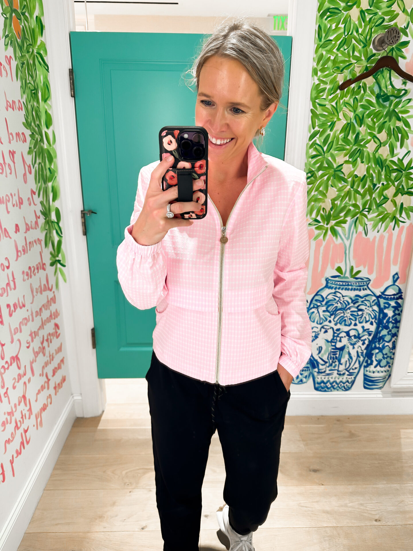 Lilly Pulitzer Jacket Sale