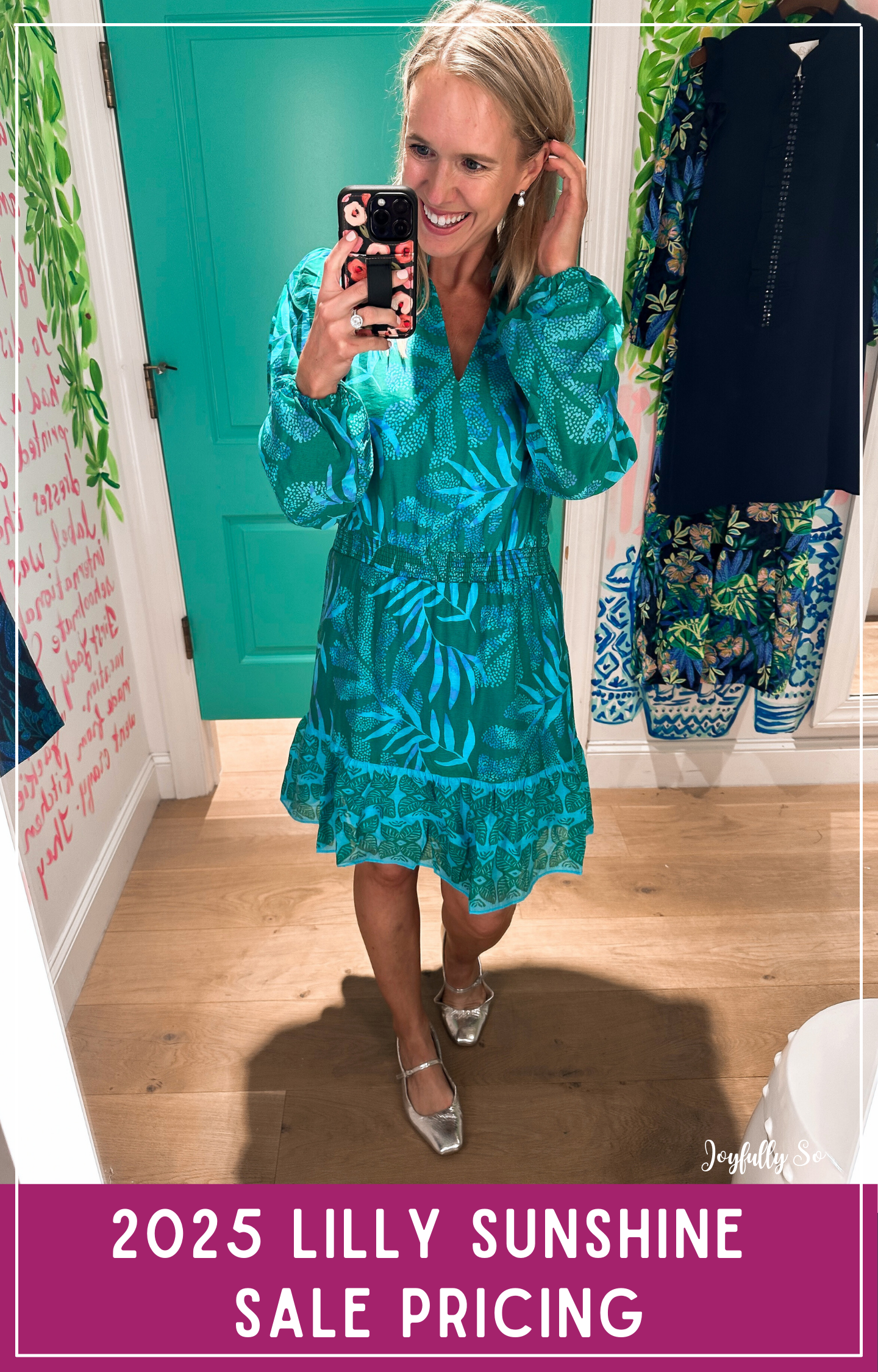 2025 Lilly Sunshine Sale pricing | Lilly Pulitzer sale guide 