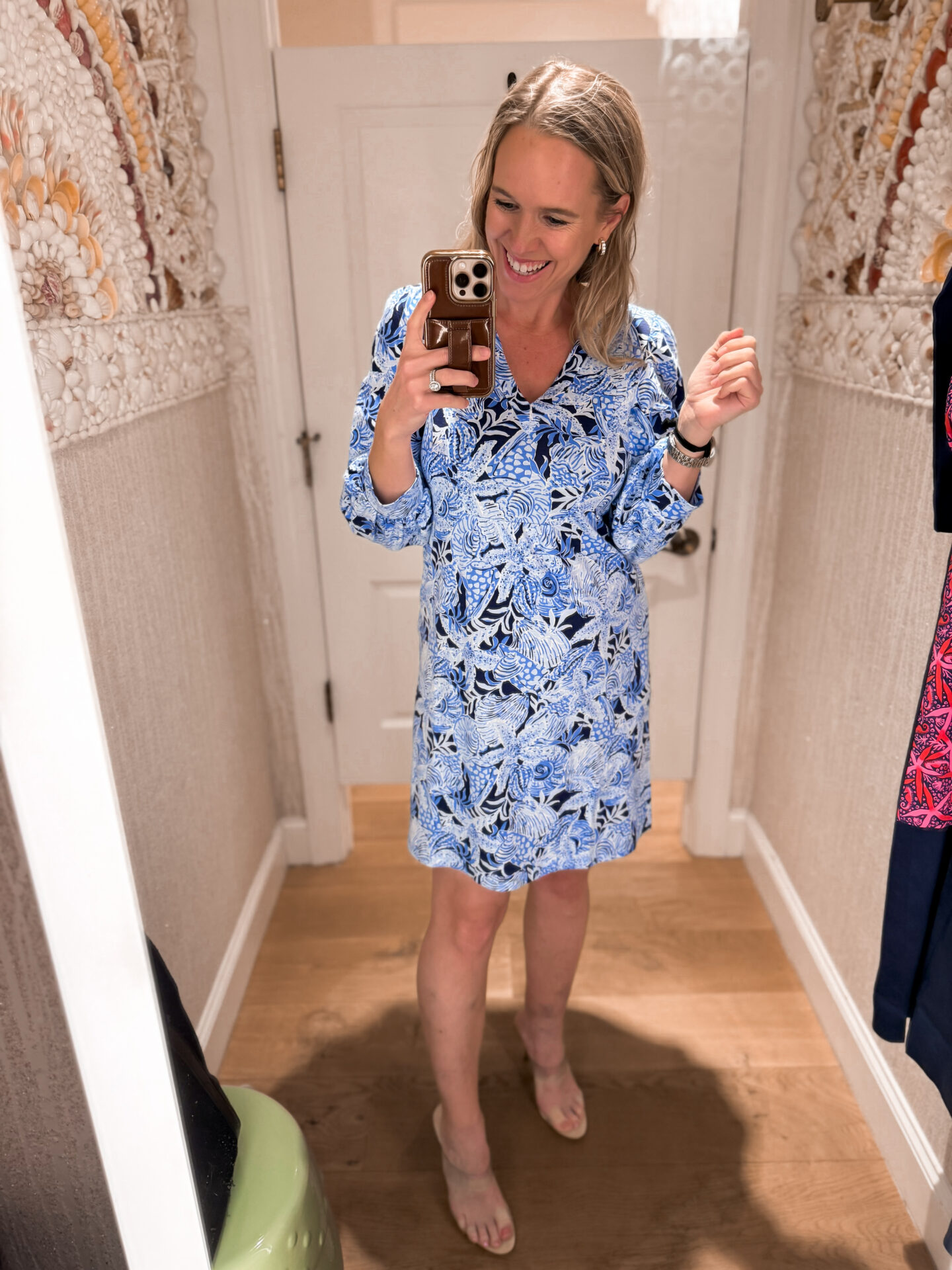 Lilly Pulitzer Sale Details